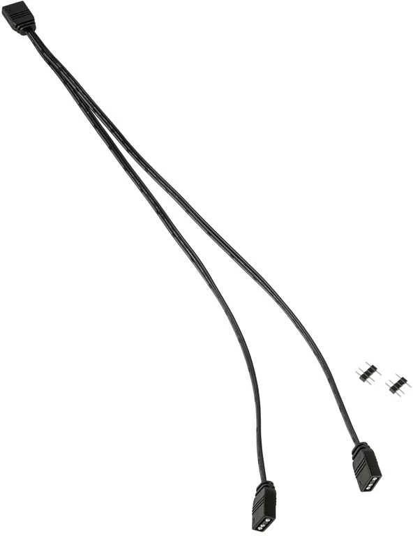 Kolink ARGB 1-2 skirstytuvo kabelis, ilgis 30 cm