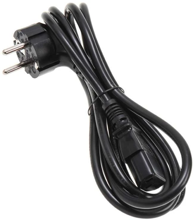 Kolink maitinimo laidas Schuko į IEC C13 jungtimi, 1,8 m