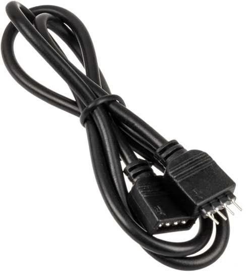 Kolink RGB 4 kontaktų prailginimo kabelis – 50 cm