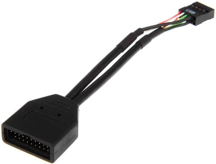 Kolink USB adapterio laidas, iš vidinio 3.0 į vidinį 2.0