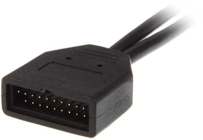 Kolink USB adapterio laidas, iš vidinio 3.0 į vidinį 2.0
