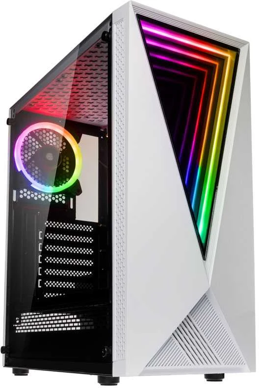 Kompiuterio korpusas Kolink Void RGB