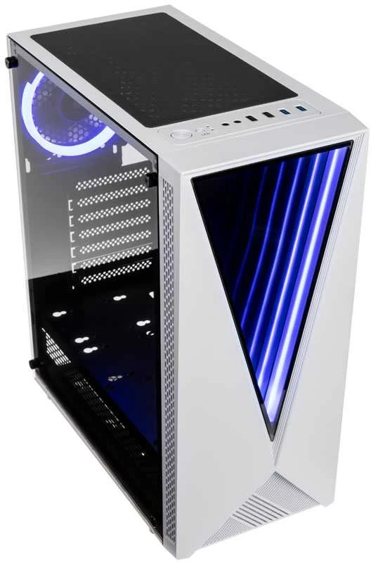 Kompiuterio korpusas Kolink Void RGB