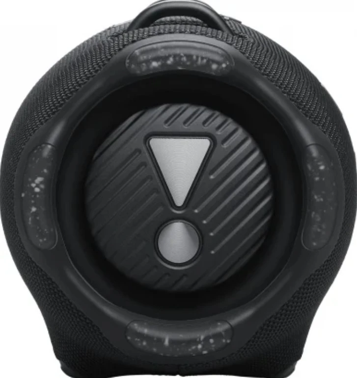 JBL Xtreme4 nešiojama kolonėlė, Juodos spalvos