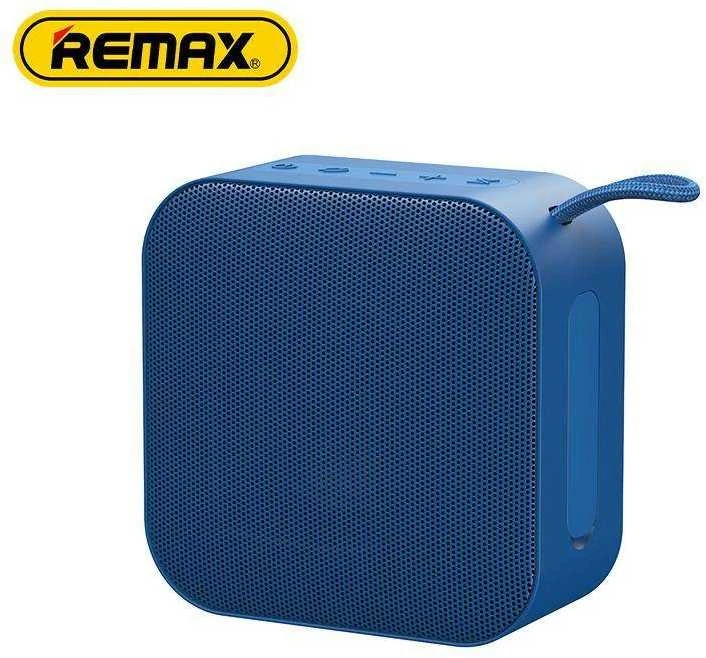 BELAIDIS GARSIAKALBIS REMAX COOPLAY SERIES RB-M2 TAMSIAI MĖLYNAS