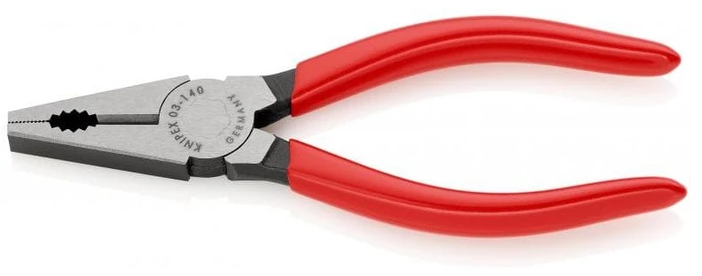 Kombinuotos replės KNIPEX 0301140