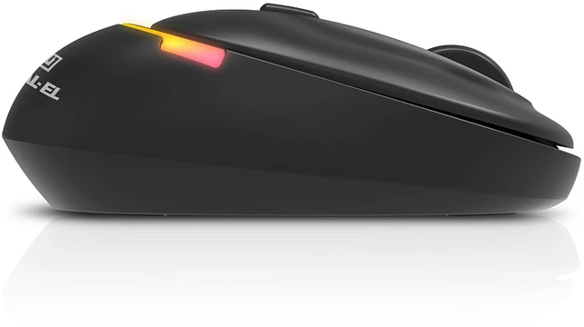 Kompiuterinė pelė REAL-EL RM-440W