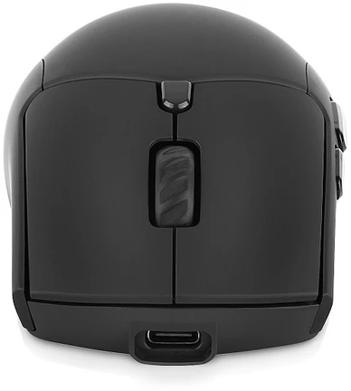 Kompiuterinė pelė REAL-EL RM-460W