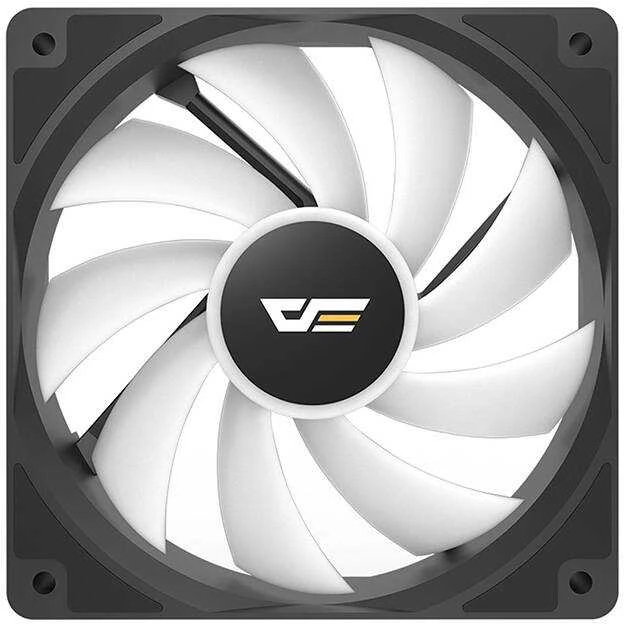 Darkflash CL12 LED PC ventiliatorius 120x120