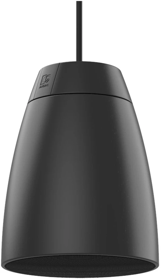 Kompiuterio kolonėlės ADC AUDAC ALTI6 2 krypčių Juoda Vielinis 60 W