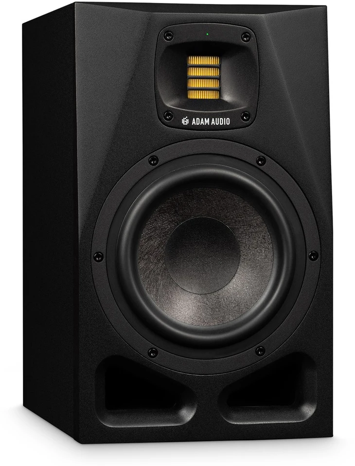 Adam Audio A7V kolonėlė, Juoda