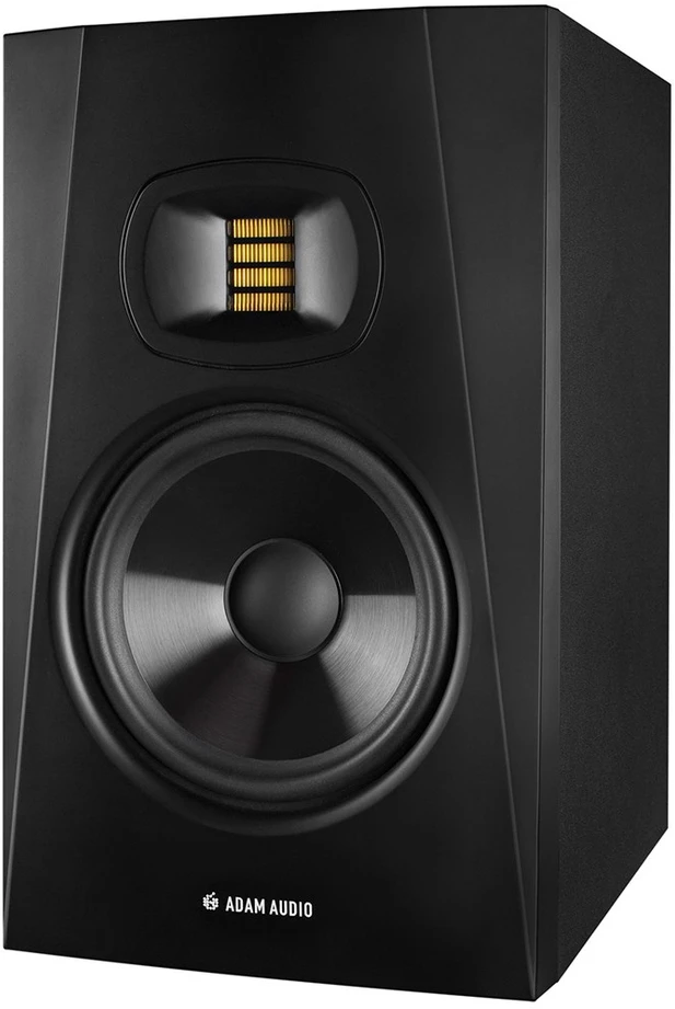 Adam Audio Adam T7V kolonėlė, Juoda, 1vnt.