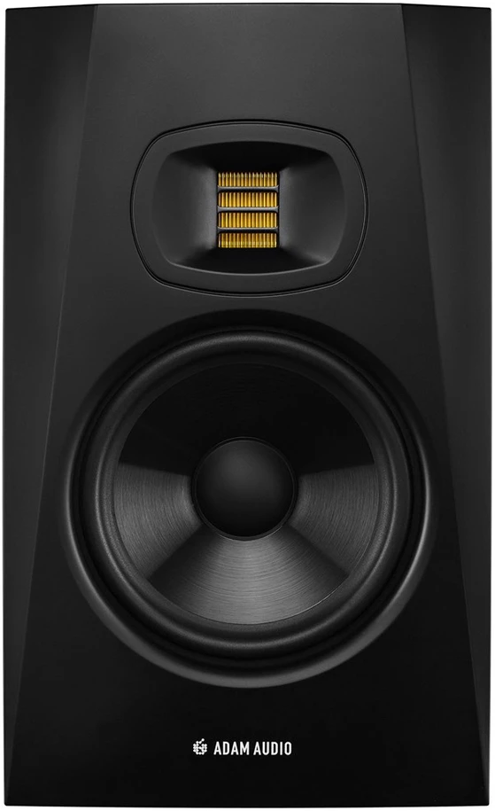 Adam Audio Adam T7V kolonėlė, Juoda, 1vnt.