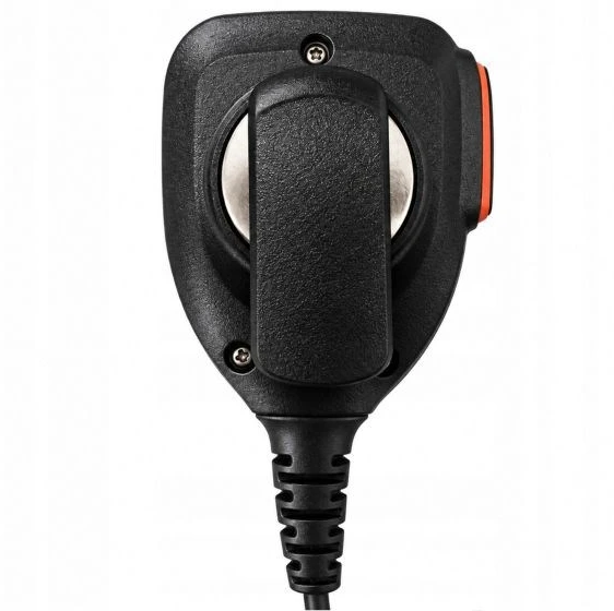 Baofeng MC-9 Atsparus vandeniui Microphone/Speaker for UV-5R, UV-82, DM-32, P15, UV and UV-17E