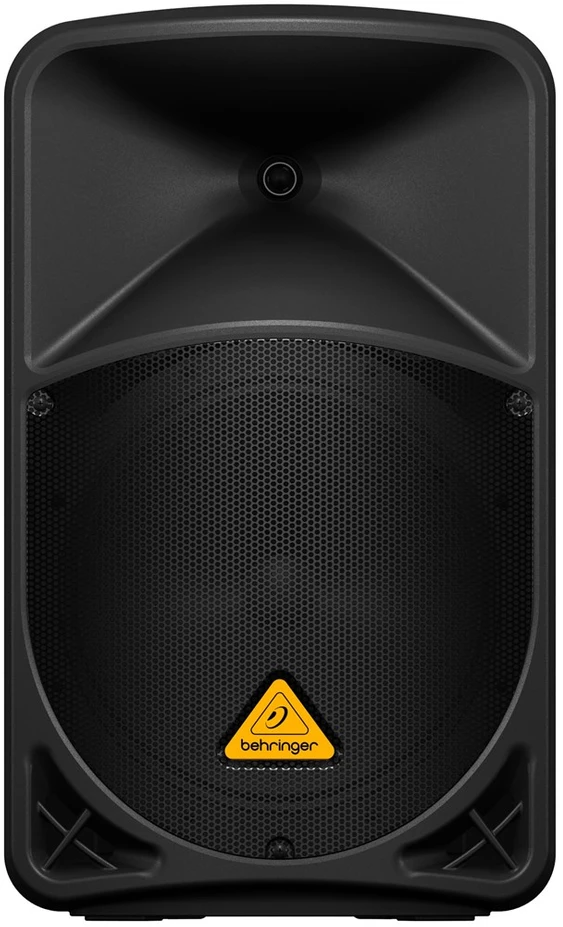 Behringer B112D Public Address (PA) system Juodas