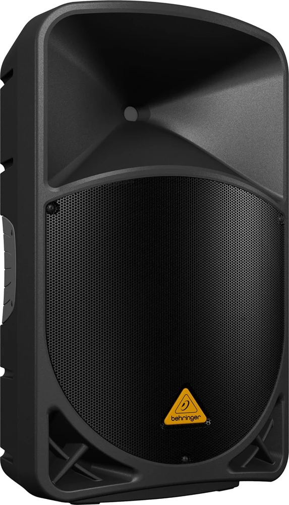 Kompiuterio kolonėlės Active „Behringer Eurolive B115W“ – aktyvi kolonėlė