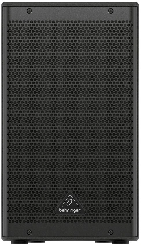 Kompiuterio kolonėlės Aktyvus Garsiakalbis - Behringer DR110DSP 10" Su Bluetooth