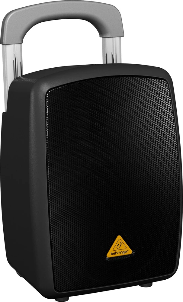 Kompiuterio kolonėlės Behringer Europort MPA40BT-PRO 2 krypčių