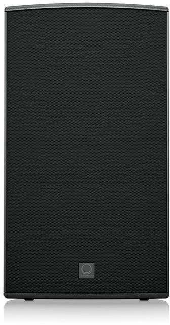 Kompiuterio kolonėlės Carruzzo Turbosound TQ15 dvipusis pasyvus garsiakalbis 15'