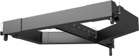 Kompiuterio kolonėlės Carruzzo Turbosound TQ8 dvipusis pasyvus garsiakalbis 8"