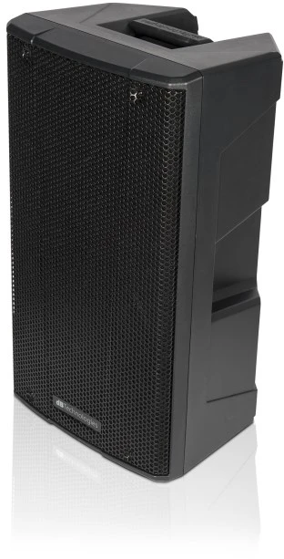 Kompiuterio kolonėlės DBT dB Technologies B-HYPE12 dviejų krypčių garsiakalbis