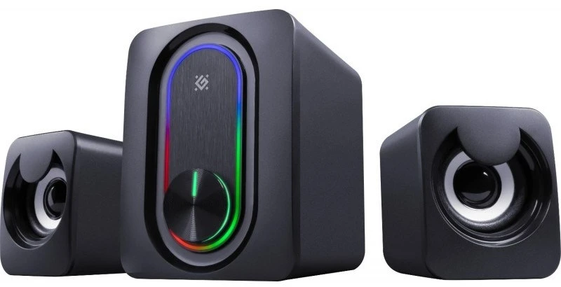 DEFENDER V14 2.1 Bluetooth 11W USB garsiakalbiai 65314