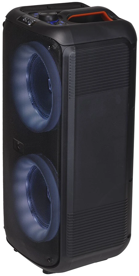 BT Denver BPS-354 kolonėlė, maksimali galia 200 W