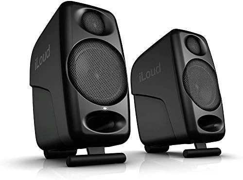 IK Multimedia iLoud Micro Monitorius - active monitorius