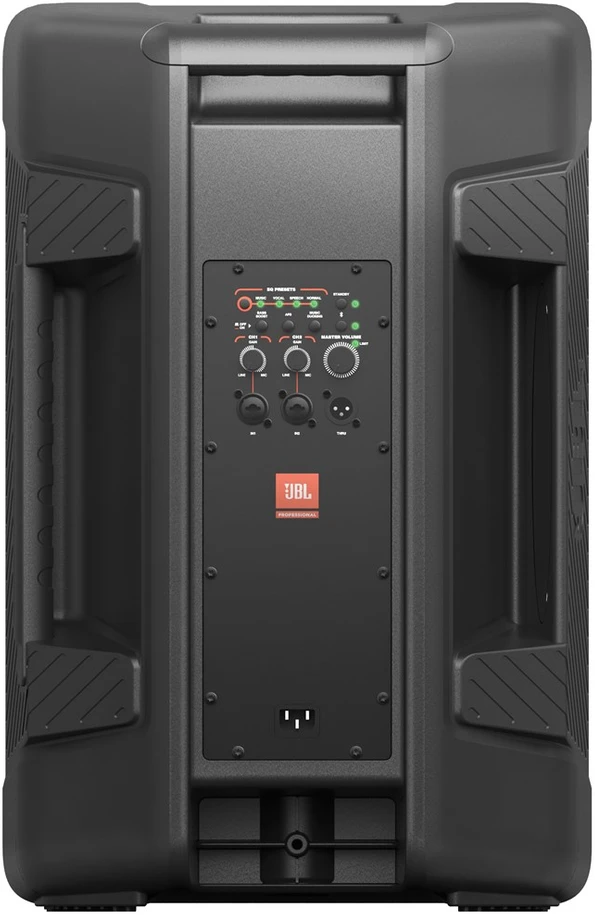 Kompiuterio kolonėlės JBL IRX112BT - aktyvi kolonėlė