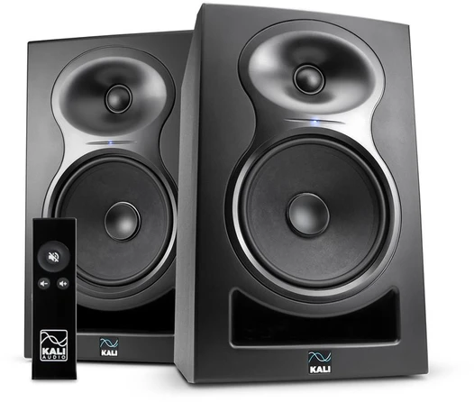 KLD Kali Audio MM-6 Multimedia Speaker