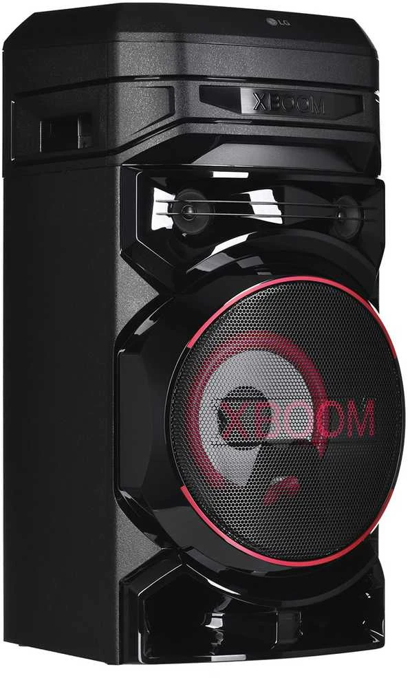Poweraudio LG RNC5 garsiakalbis