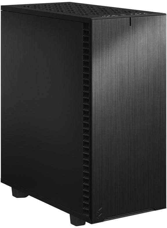 Fractal Design | Define 7 Compact | ATX | ATX | Juoda