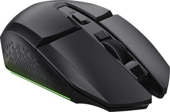 Kompiuterio pelė Trust GXT110 Felox, juoda