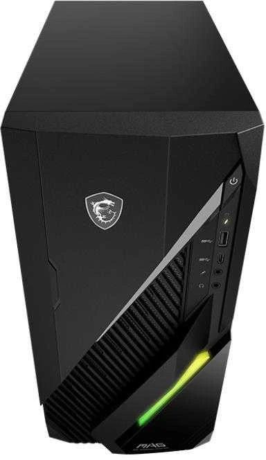 Stacionarus kompiuteris Kompiuteris MSI Infinite E1 i5-14400F 16GB/1TB RTX5060 8GB