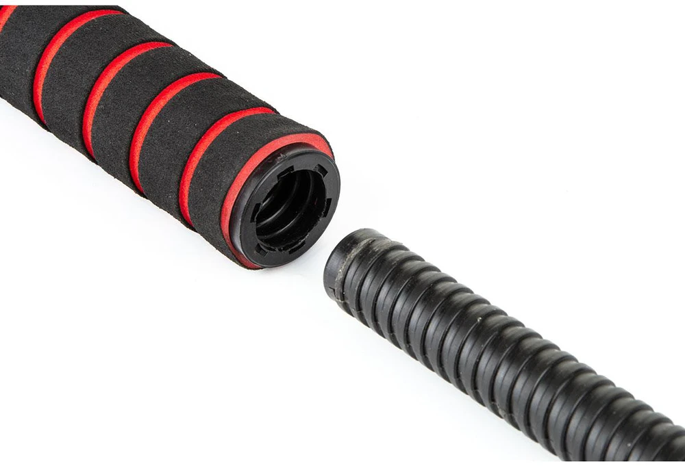 Enero Keičiamo svorio hantelis EB Fit 4in1, 20kg
