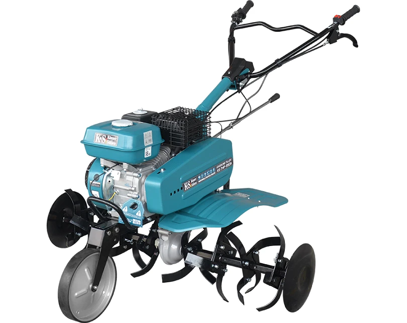 Konner & Sohnen Benzinis Kultivatorius 7zs, ≤108cm, KS 7HP-950A