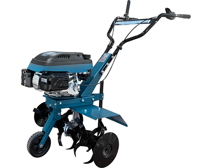 Konner & Sohnen Benzininis kultivatorius Könner ampSöhnen KS 4HP-70