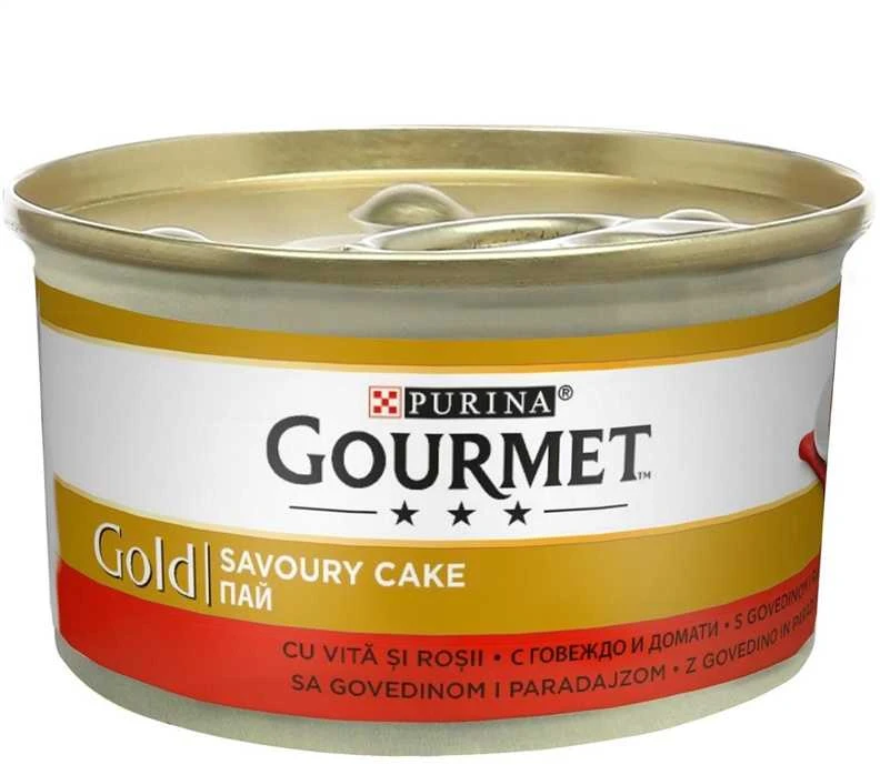 Purina Nestle 7613035464032 šlapias kačių maistas 85 g