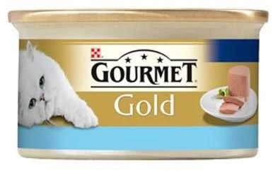 Purina Nestlé Purina GOURMET GOLD 85 g