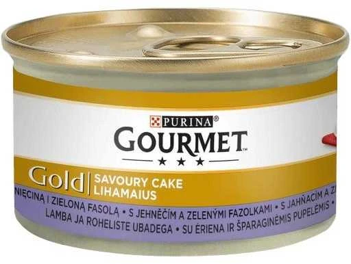 Purina Nestlé Purina GOURMET GOLD 85 g