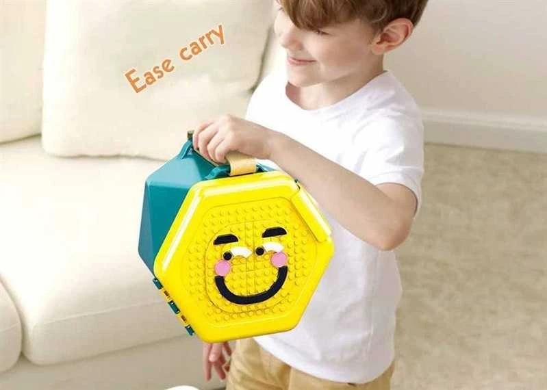 Konstruktorius Sluban Boy Range M38-B0829, plastikas