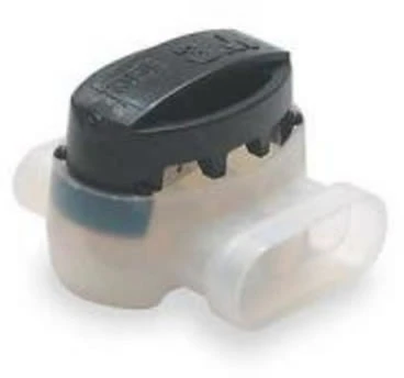Kontaktas greitam laidų sujungimui su žele 3 kont. 0.5-1.5 mm 316IR 3M Scotchlok™