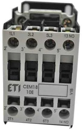 Kontaktorius Eti, 18A, 7.5kW