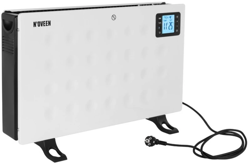 N'oveen CH8000 LCD Smart balta