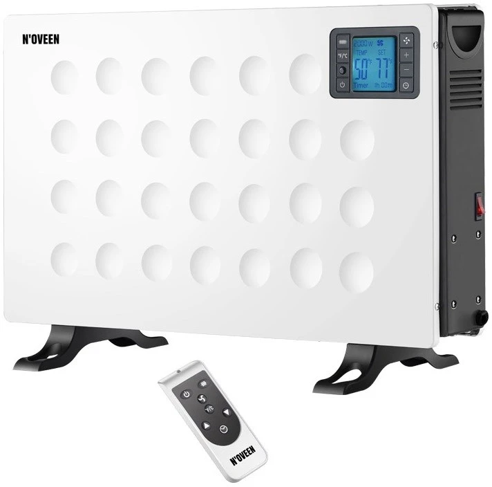 N'oveen CH8000 LCD Smart balta