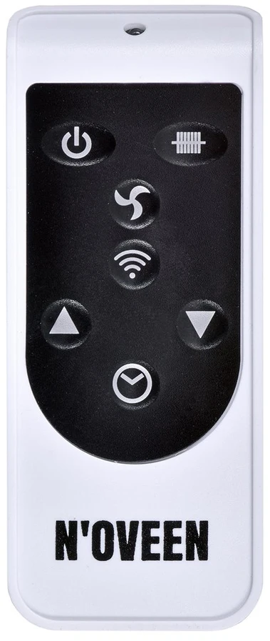 Šildytuvas - Noveen CH9099 2300W WiFi Išmanusis