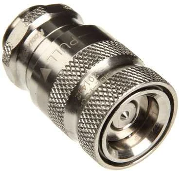 Koolance QD2 metalinė greita jungtis