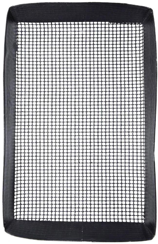 KOOPMAN DARŽOVIŲ IR MĖSOS KEPIMO KREPŠELIS 28x18x5CM PTFE NON STICK BBQ 944984