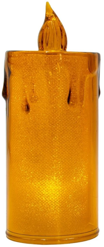 KOOPMAN dekoratyvinė LED žvakė 10,5 cm