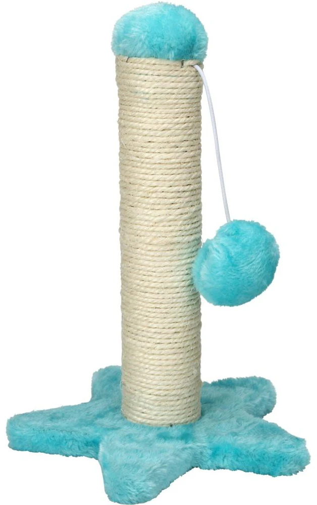 KOOPMAN Katės draskyklė su kamuoliu, 25 cm
